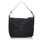 Fendi Nylon Shoulder Bag (SHG-27280)