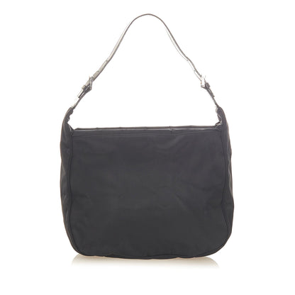 Fendi Nylon Shoulder Bag (SHG-31661)