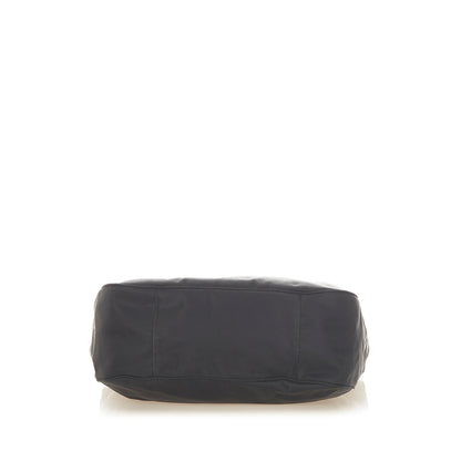 Fendi Nylon Shoulder Bag (SHG-31661)