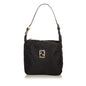 Fendi Nylon Shoulder Bag (SHG-31861)