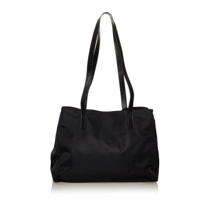 Fendi Nylon Tote Bag (SHG-29224)