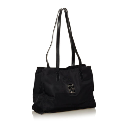 Fendi Nylon Tote Bag (SHG-29224)