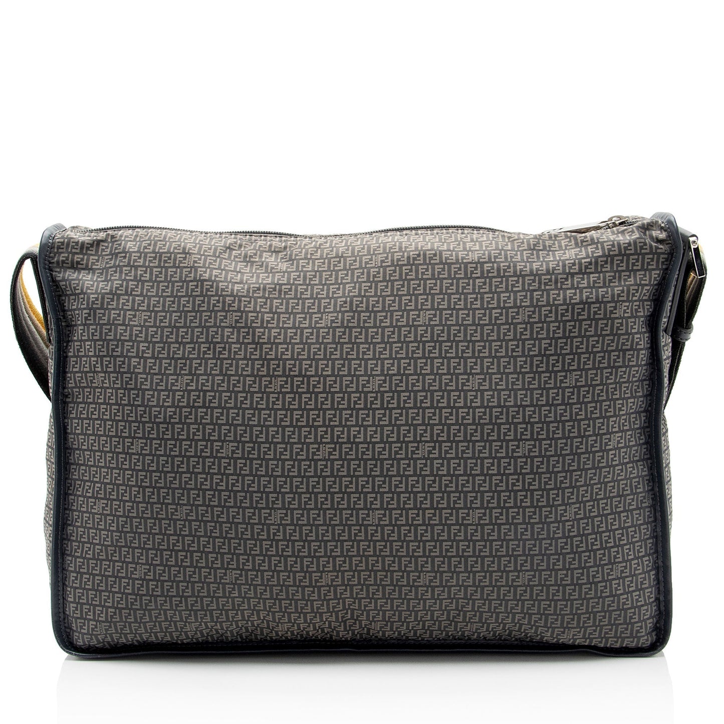 Fendi Nylon Zucchino Messenger