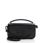 Fendi Patent Leather Liberty Sfumato Phone Baguette (SHF-ObqCTt)