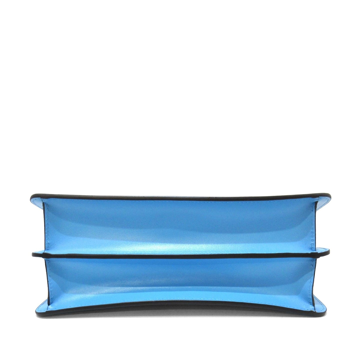 Fendi Peekaboo ISeeU East West Bag (SHG-n4ikAq)