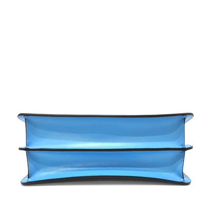 Fendi Peekaboo ISeeU East West Bag (SHG-n4ikAq)