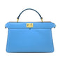 Fendi Peekaboo ISeeU East West Bag (SHG-n4ikAq)