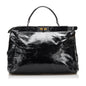 Fendi Peekaboo Satchel (SHG-37725)
