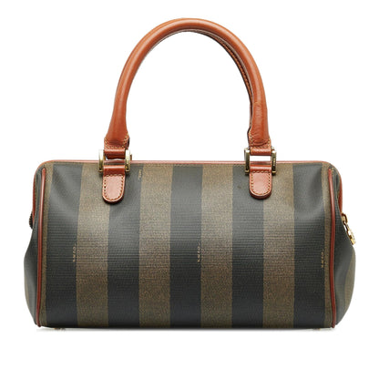 Fendi Pequin Boston (SHG-w15inw)