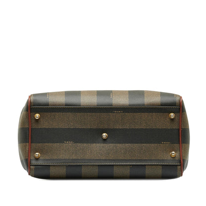 Fendi Pequin Boston (SHG-w15inw)