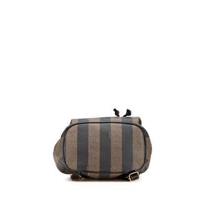 Fendi Baguette Leather Red Shoulder Bag Style 21