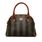Fendi Pequin Handbag (SHG-wEXV2O)