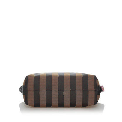 Fendi Pequin Tote Bag (SHG-30372)