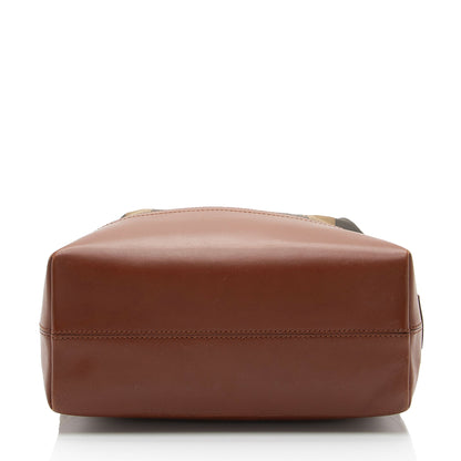 Fendi Pequin Tote (SHF-oFVJ8H)