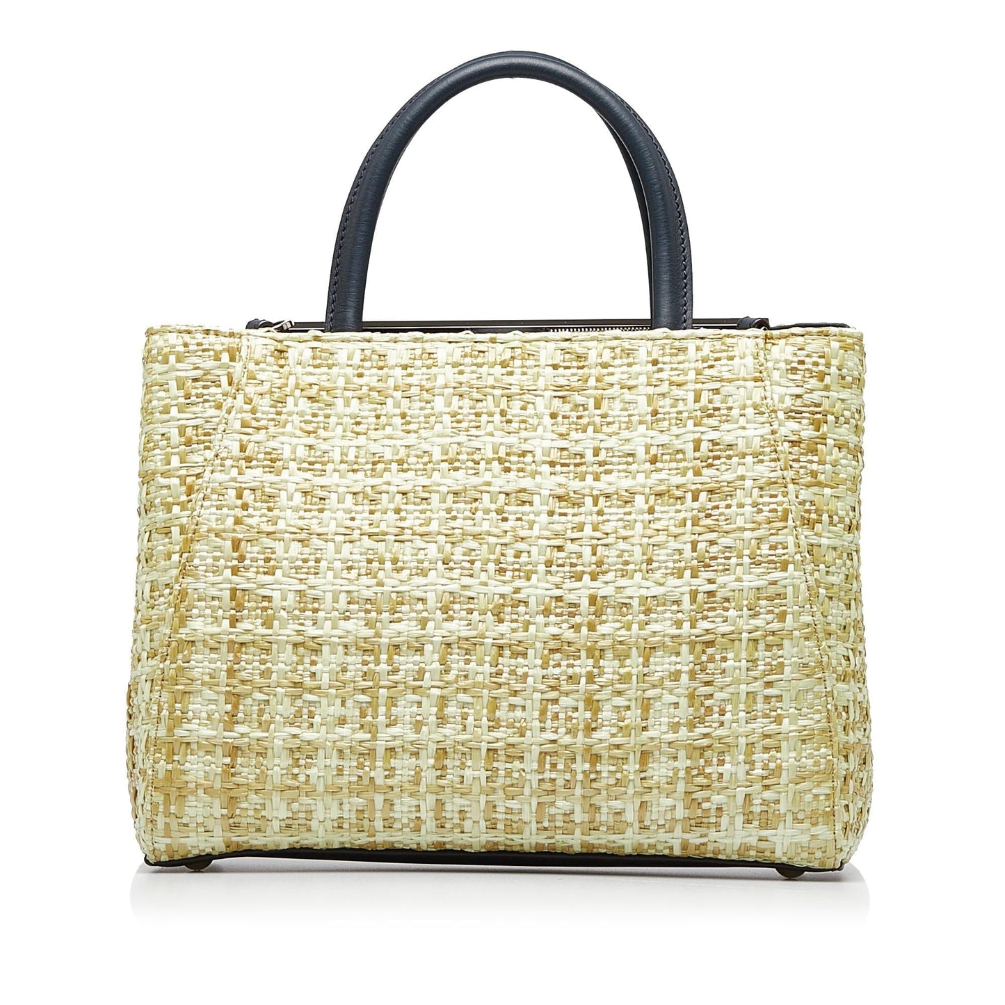 Fendi Petit 2Jours Handbag (SHG-BbFTbq)