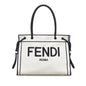 Fendi Roma Shopper Tote (SHG-DHYryy)