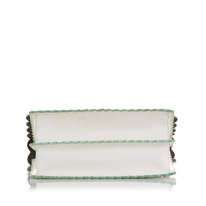 Fendi Scalloped Kan I (SHG-vQqwmz)