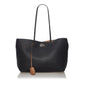 Fendi Selleria Carla Leather Tote Bag (SHG-33430)