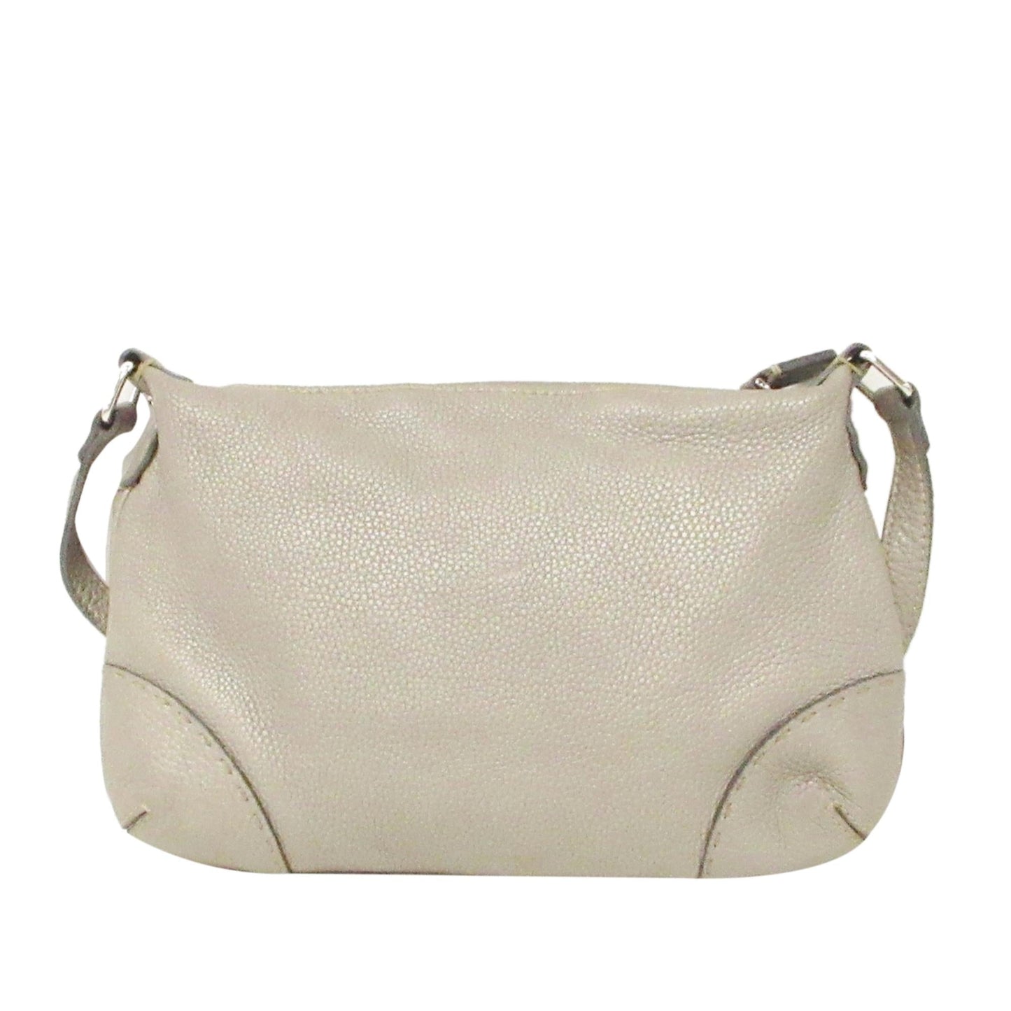 Fendi Luxury Leather Red Crossbody