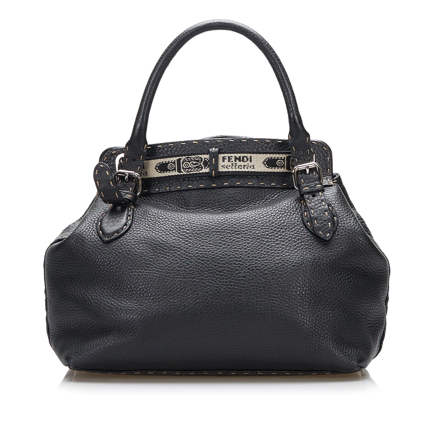 Fendi Selleria Grand Borghese (SHG-37927)