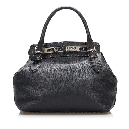 Fendi Selleria Grand Borghese (SHG-37927)