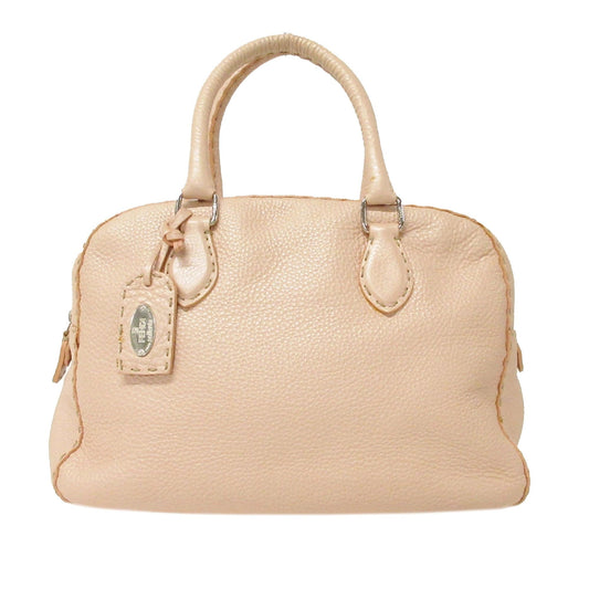 Fendi Selleria Handbag (SHG-pK3ady)