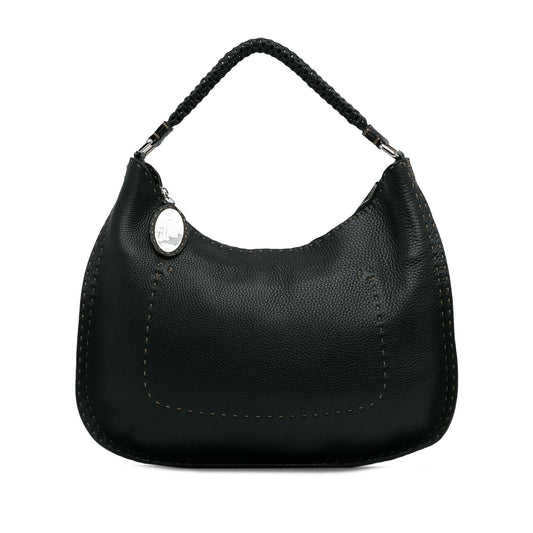 Fendi Selleria Hobo Bag (SHG-RMLQJ0)