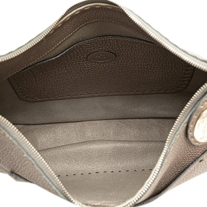 Fendi Selleria Hobo Shg-Rys6M0