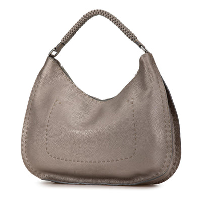 Fendi Selleria Hobo Shg-Rys6M0