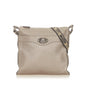 Fendi Selleria Leather Crossbody Bag (SHG-32165)