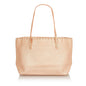 Fendi Selleria Leather Handbag (SHG-25883)