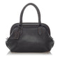 Fendi Selleria Leather Handbag (SHG-30990)