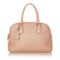 Fendi Selleria Leather Handbag (SHG-g5Ceks)