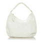 Fendi Selleria Leather Hobo Bag (SHG-33574)