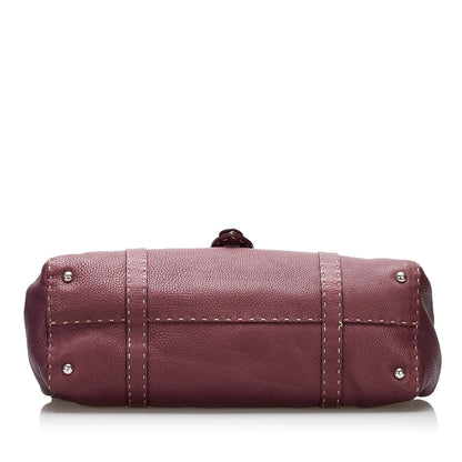 Fendi Selleria Linda (SHG-DKRf62)