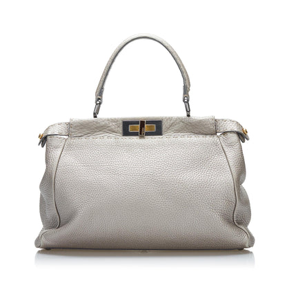 Fendi Selleria Peekaboo (SHG-Civ1XM)