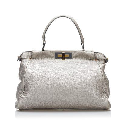 Fendi Selleria Peekaboo (SHG-Civ1XM)