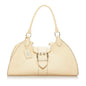 Fendi Selleria Sporty Leather Shoulder Bag (SHG-33592)