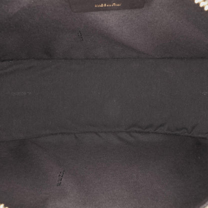 Fendi Small Canvas Fendigraphy Hobo