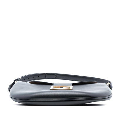 Fendi Luxury Zucchino Red Crossbody Style 34