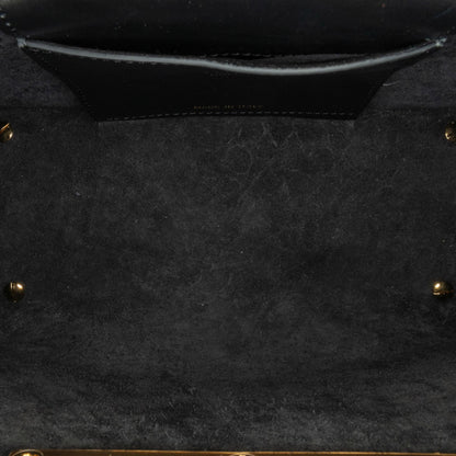 Fendi Small Leather Way Tote (SHG-MT0O64)
