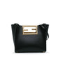 Fendi Small Leather Way Tote (SHG-MT0O64)