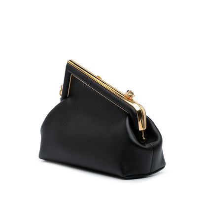 Fendi Fendi First Red Crossbody Red
