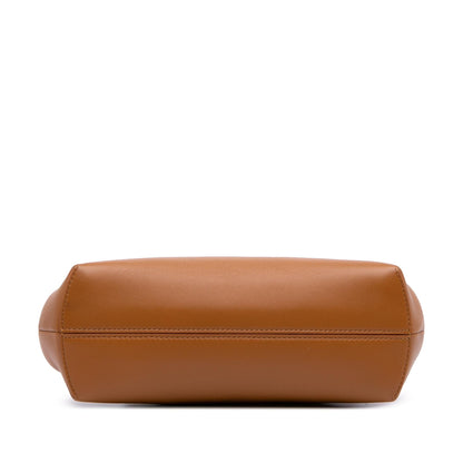 Fendi Fendi First Red Crossbody Style 4