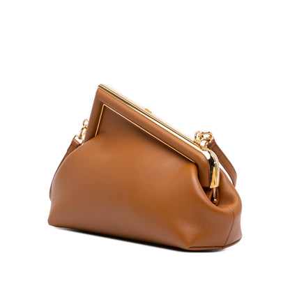 Fendi Fendi First Red Crossbody Style 4