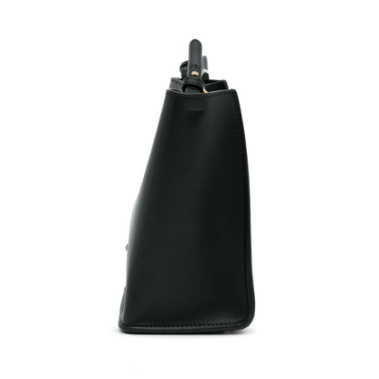Fendi Small Way Tote (SHG-rqRvq6)