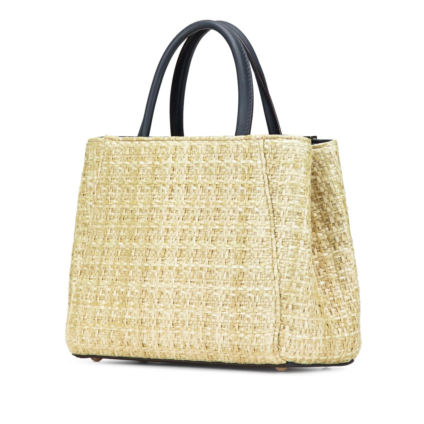 Fendi Baguette Canvas Red Shoulder Bag Style 22