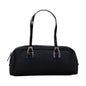 Fendi Small Zucchino Canvas Handbag