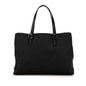Fendi Small Zucchino Canvas Tote