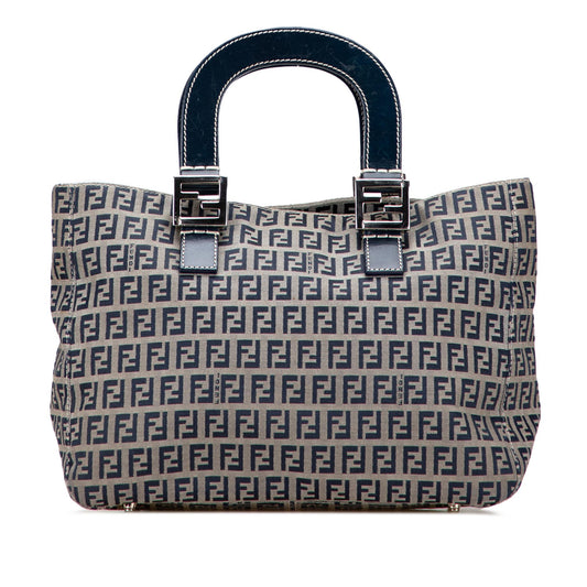 Fendi Baguette Zucchino Red Tote Bag Style 3